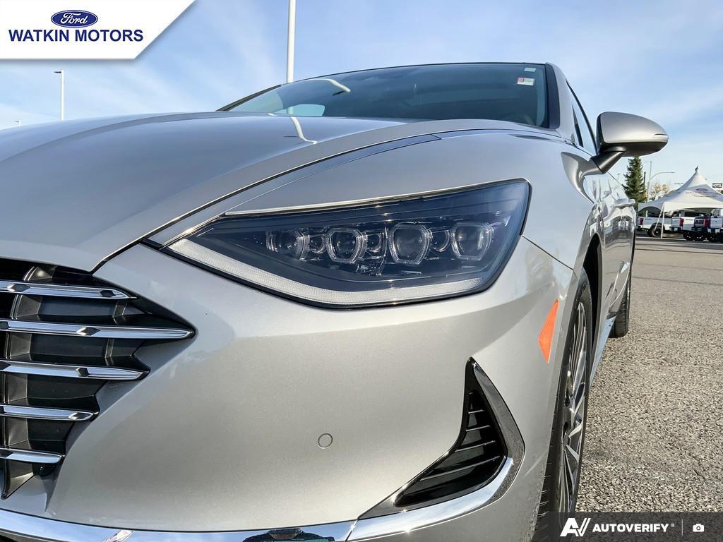2023 Hyundai Sonata SEL photo 11
