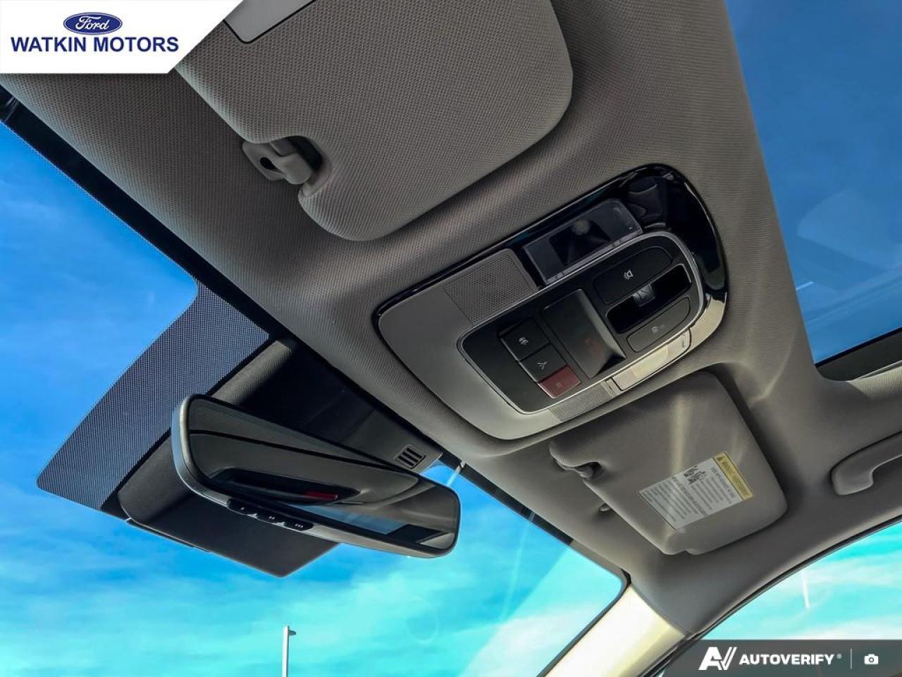 2023 Hyundai Sonata Hybrid Ultimate Photo23