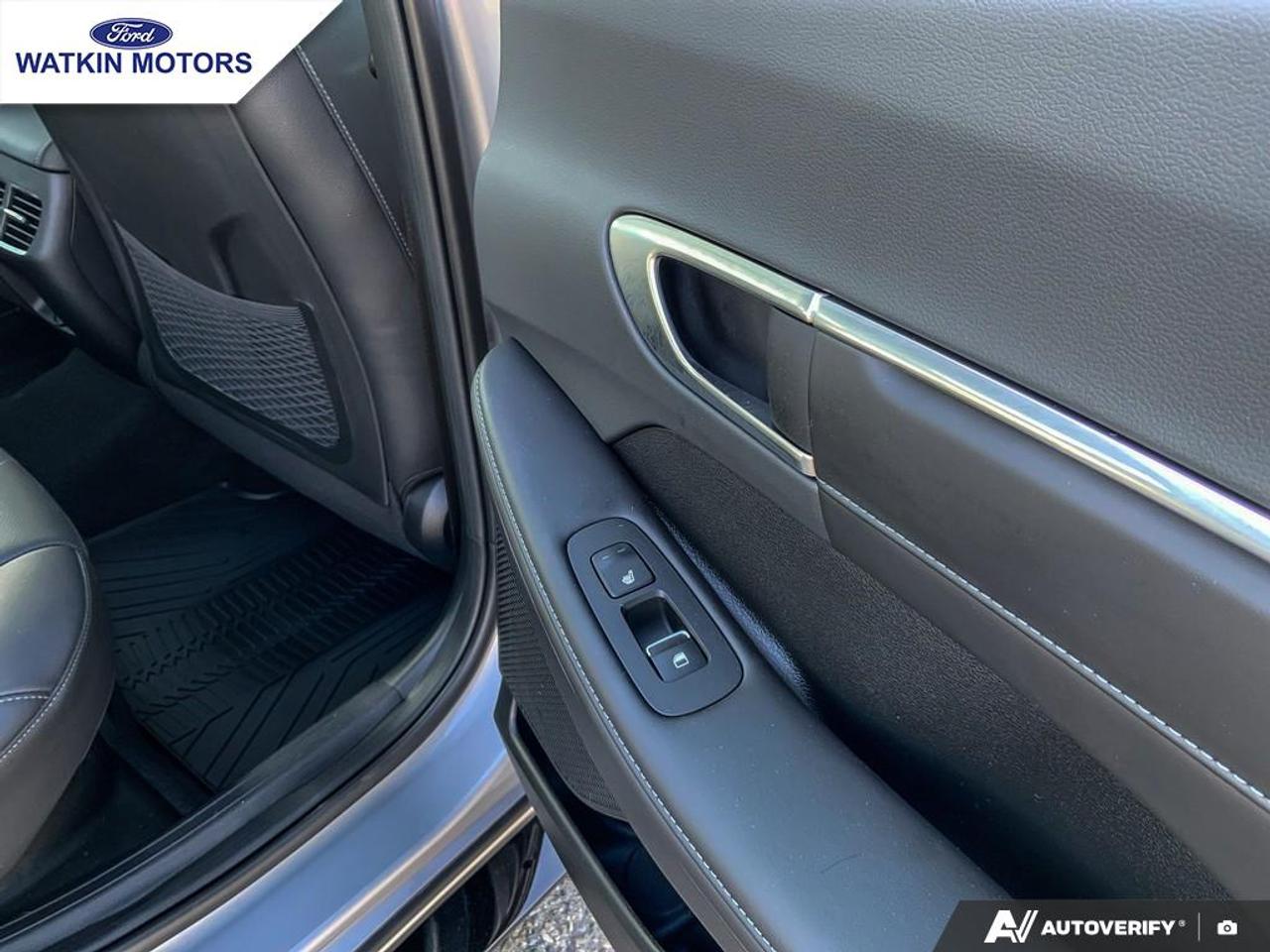 2023 Hyundai Sonata Hybrid Ultimate Photo27