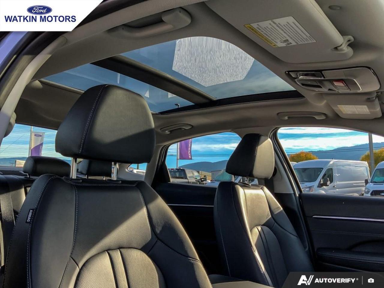 2023 Hyundai Sonata Hybrid Ultimate Photo28