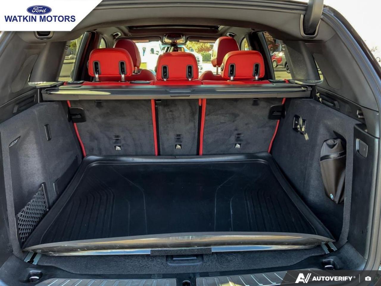 2021 BMW X3 M40i Photo29