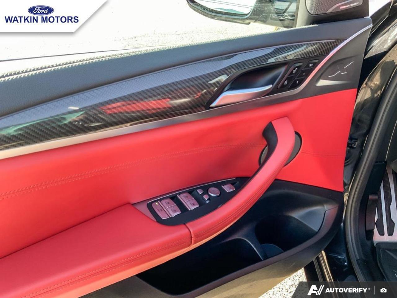 2021 BMW X3 M40i Photo29