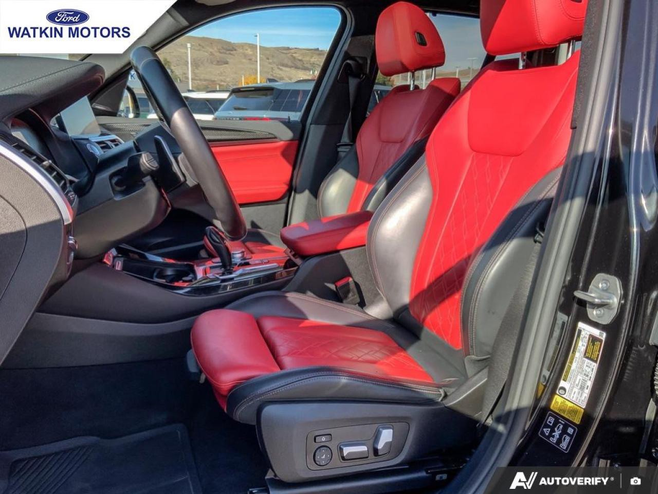 2021 BMW X3 M40i Photo29
