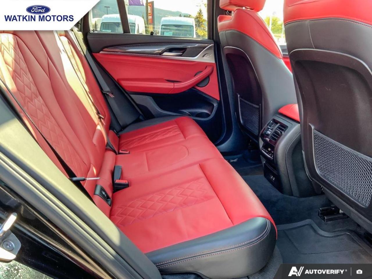 2021 BMW X3 M40i Photo29