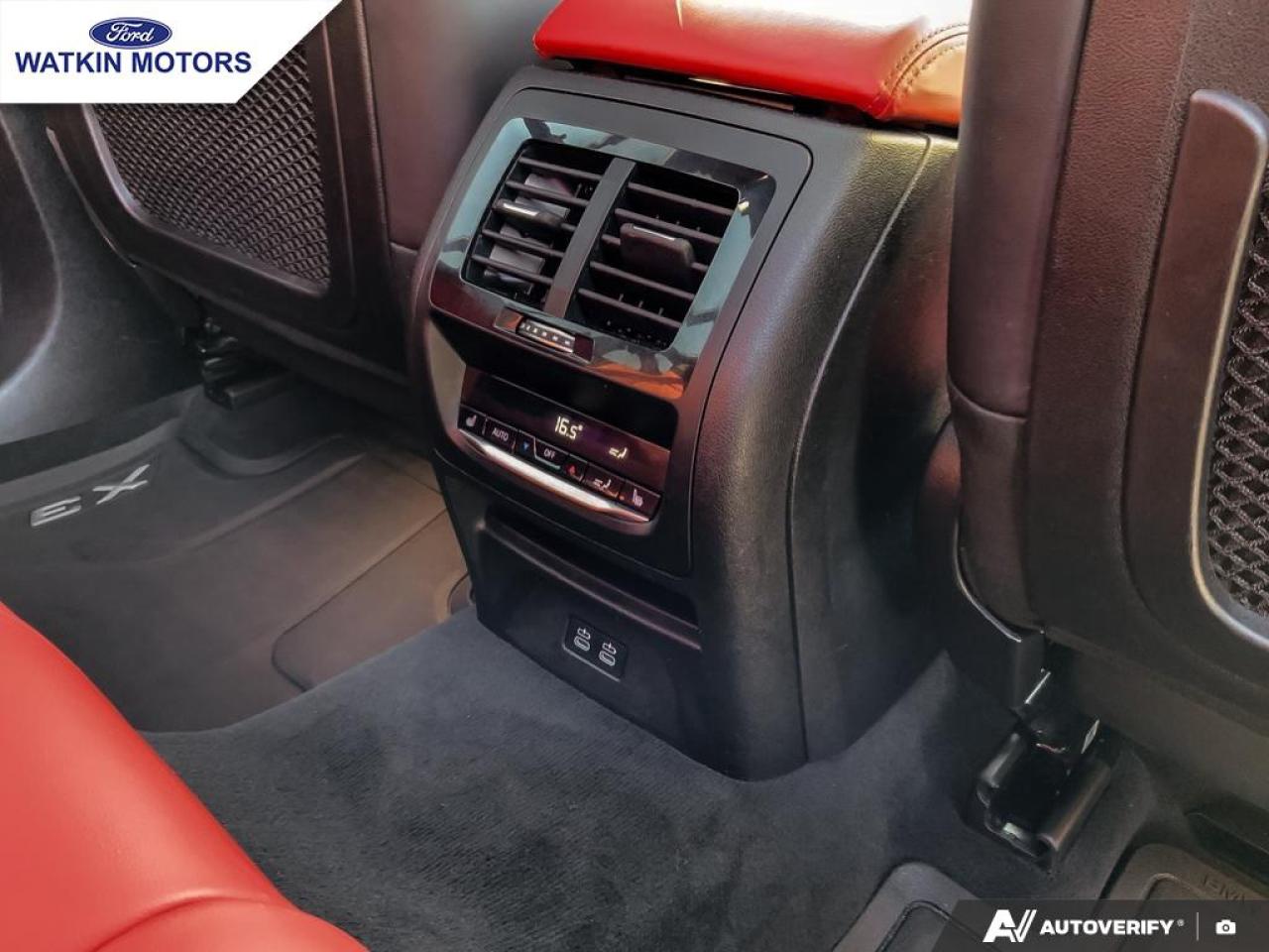 2021 BMW X3 M40i Photo29
