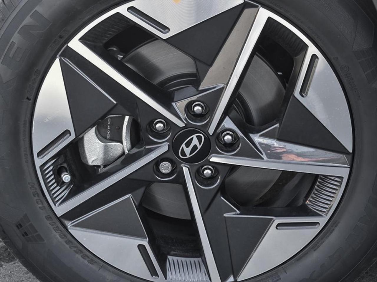 2026 Hyundai Tucson Preferred AWD w/Trend Pkg  - $143.69 /Wk Photo