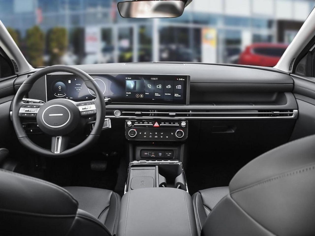 2026 Hyundai Tucson Preferred AWD w/Trend Pkg  - $143.69 /Wk Photo