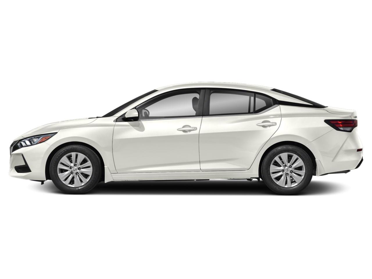 Used 2023 Nissan Sentra S Plus for sale in Saskatoon, SK