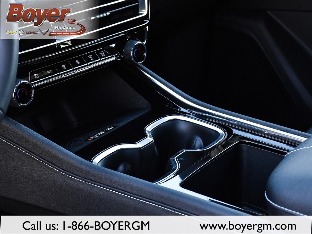 2026 Chevrolet Traverse AWD 4dr LT Photo