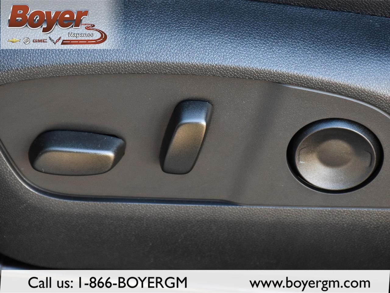 2026 Chevrolet Traverse AWD 4dr LT Photo