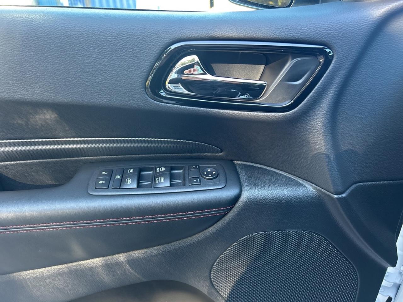 2026 Dodge Durango GT Photo