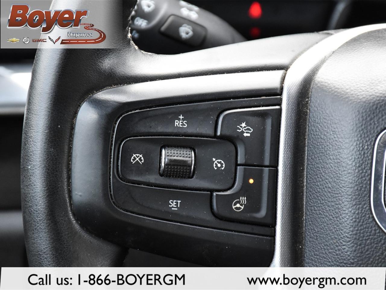 2024 GMC Sierra 1500 Crew Cab Short Box 4-Wheel Drive Elevation Photo