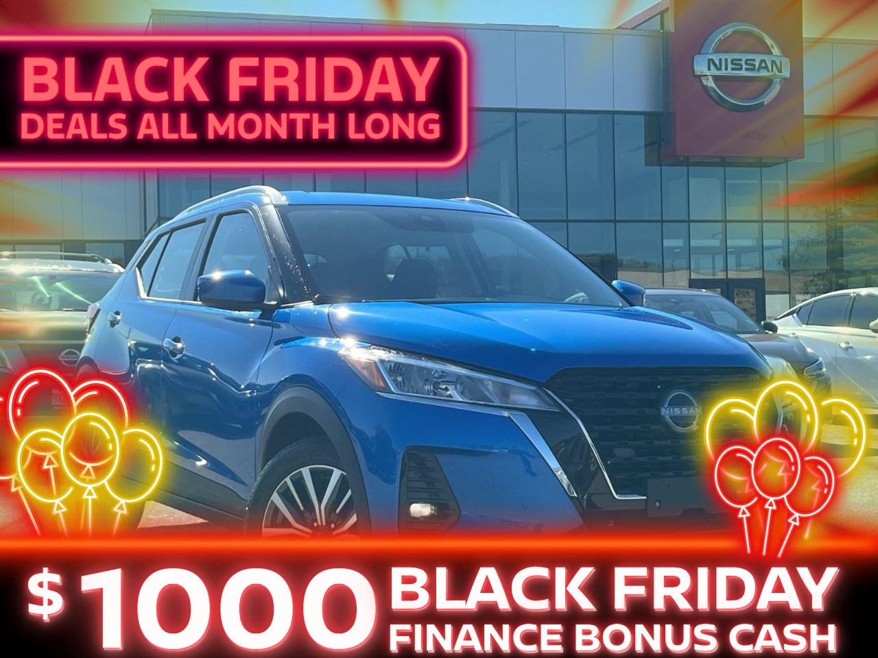 2025 Nissan Kicks Play SV FWD Photo0