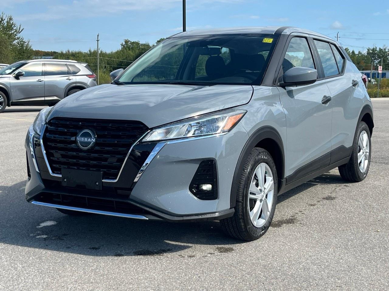 2025 Nissan Kicks Play S FWD Photo