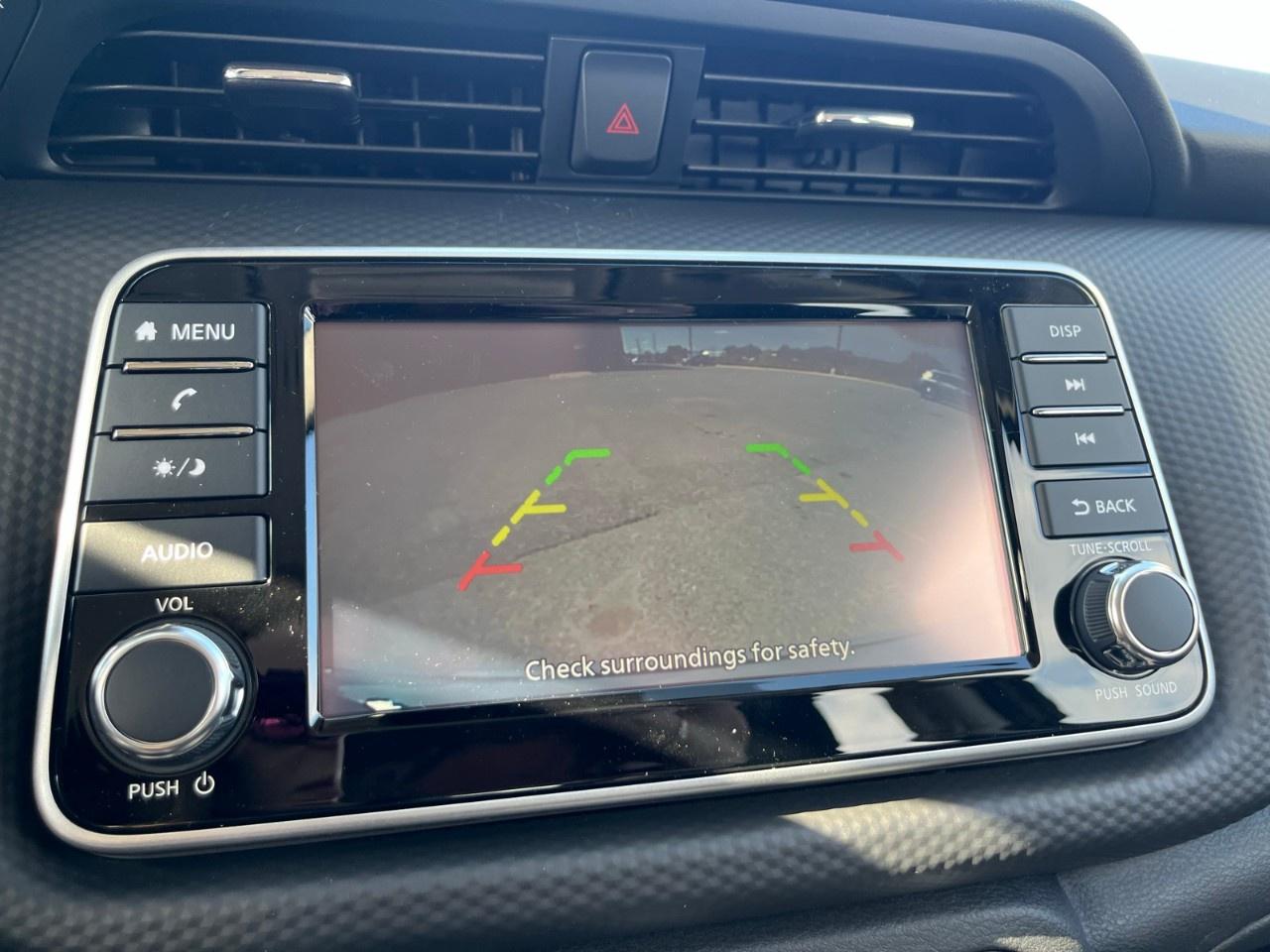 2025 Nissan Kicks Play S FWD Photo