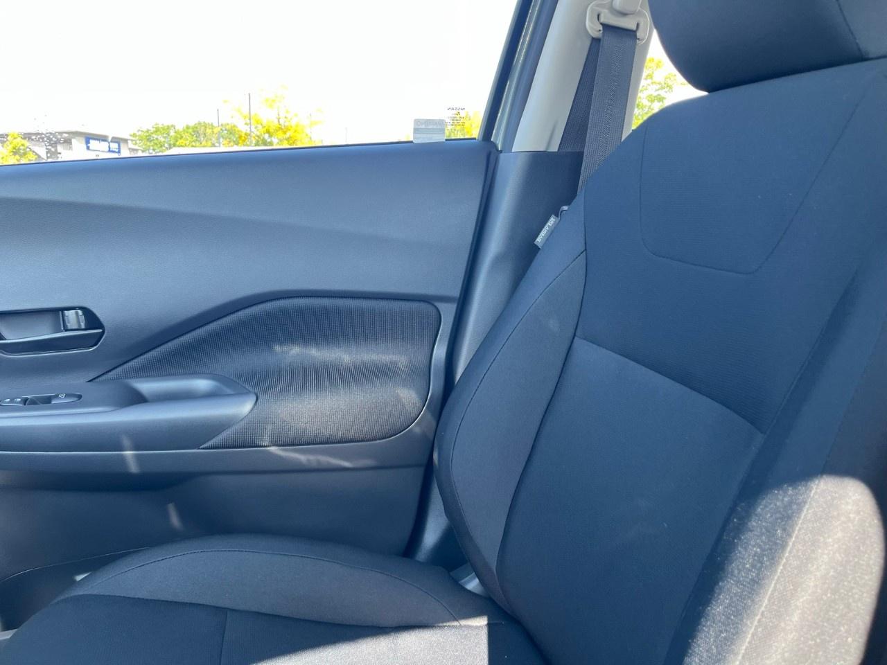 2025 Nissan Kicks Play S FWD Photo