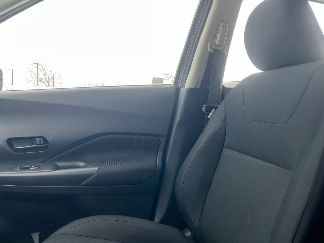 2025 Nissan Kicks Play S FWD Photo