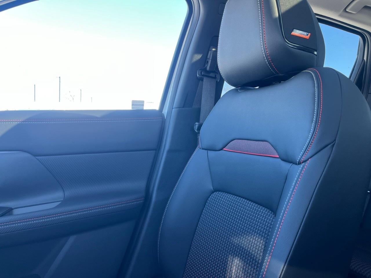 2026 Nissan Kicks SR AWD Photo