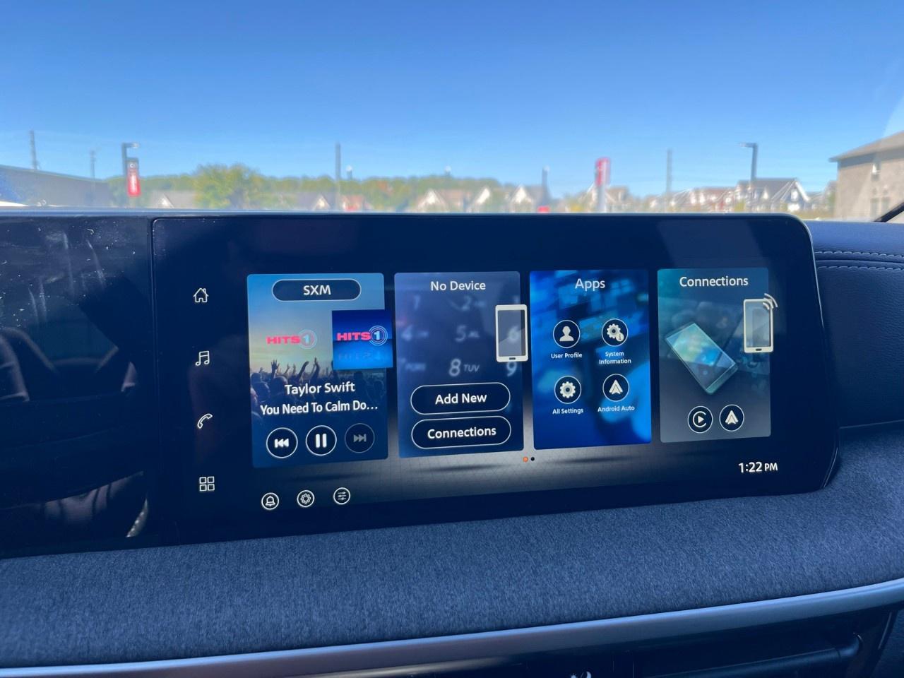 2026 Nissan Kicks SV AWD Photo