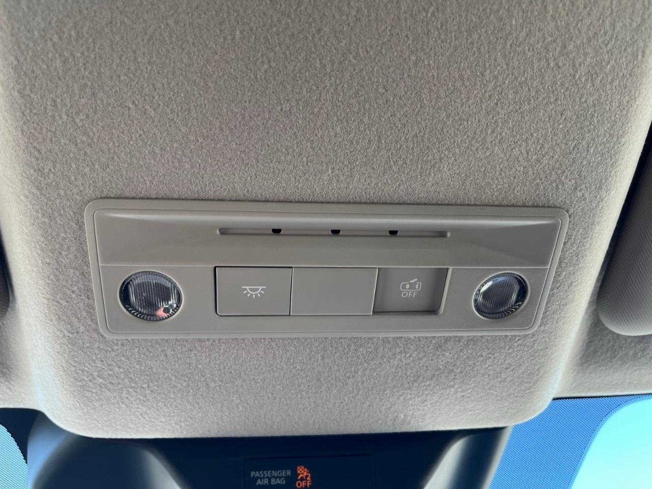 2026 Nissan Kicks SV AWD Photo