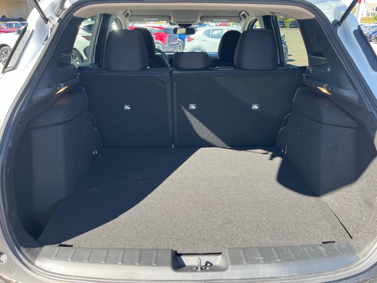 2026 Nissan Kicks SV AWD Photo