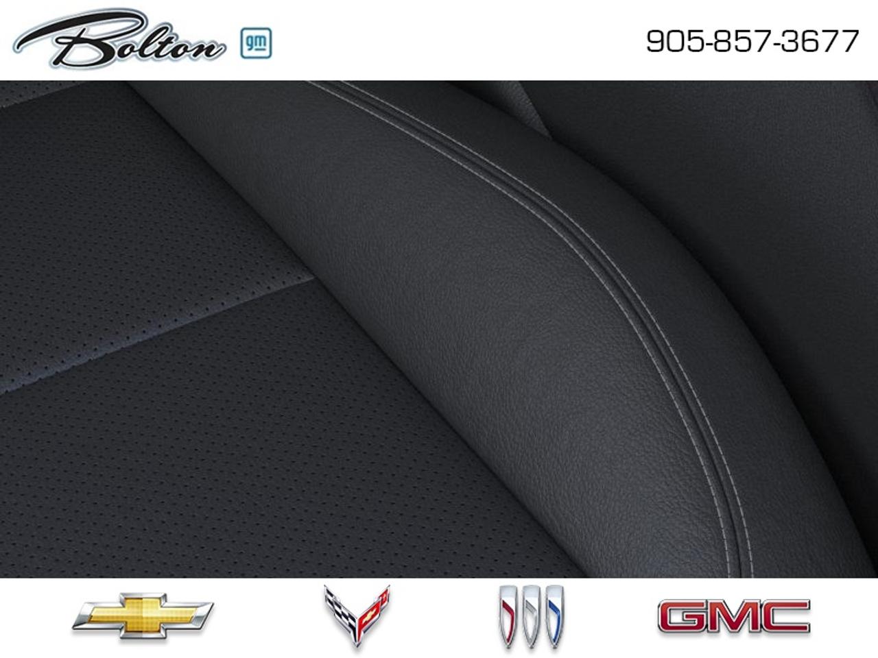 2026 Chevrolet Equinox EV LT - Sunroof Photo