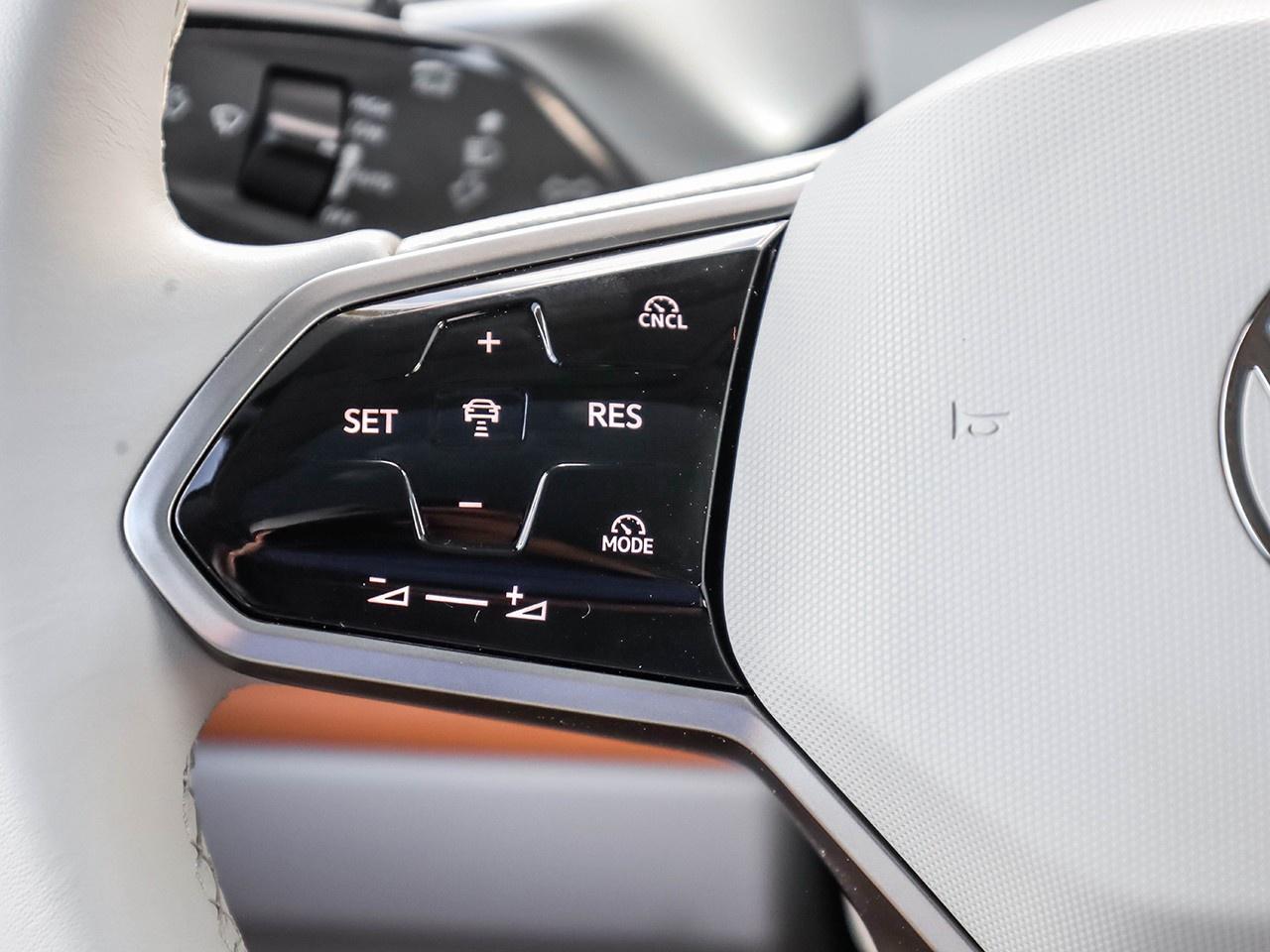 2025 Volkswagen ID. Buzz 1st Edition Photo