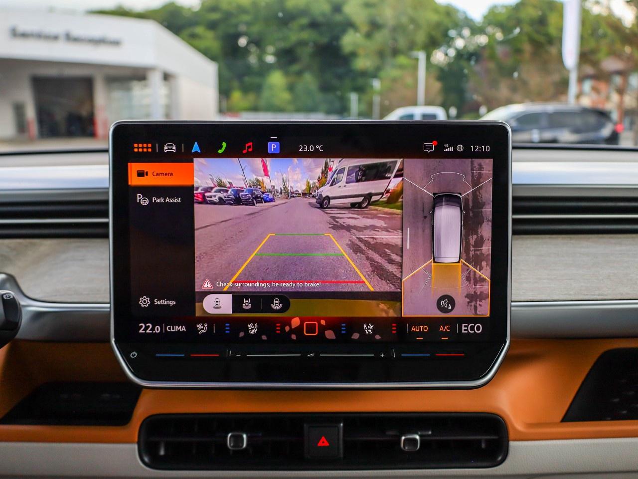 2025 Volkswagen ID. Buzz 1st Edition Photo