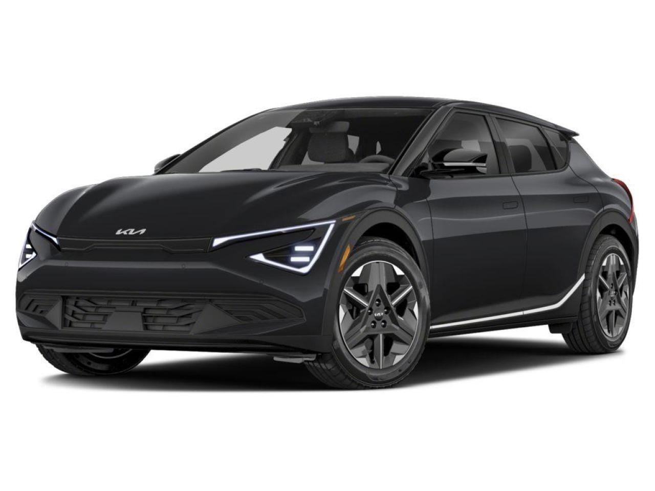 New 2025 Kia EV6 Wind for sale in Chatham, ON