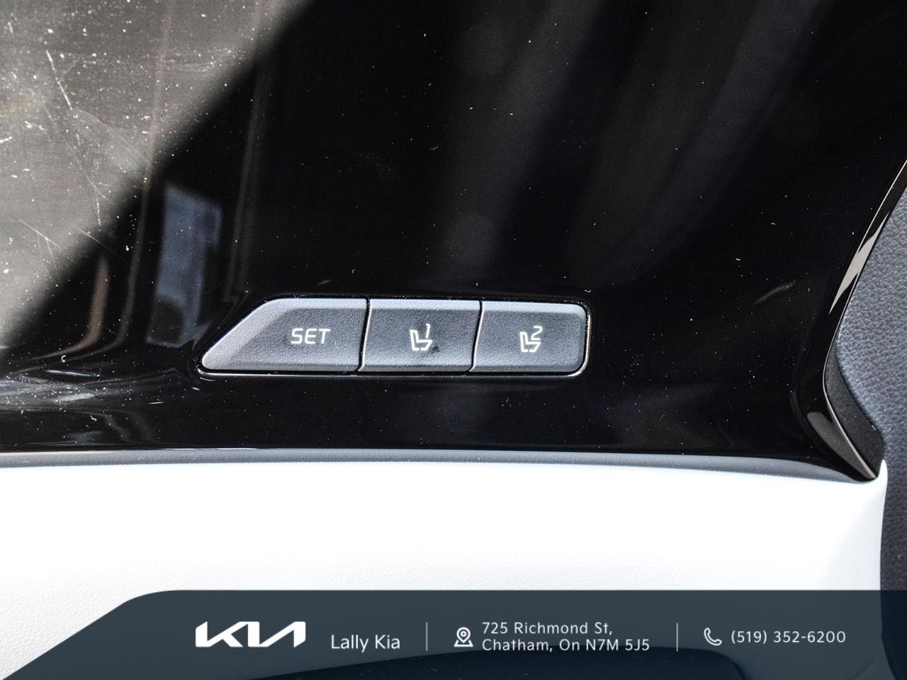 2023 Kia Carnival SX New Arrival | 7 Passenger | Clean CarFax | Leather | Roof Photo