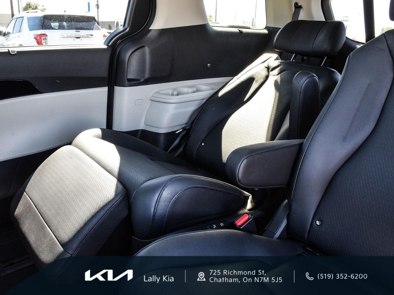 2023 Kia Carnival SX New Arrival | 7 Passenger | Clean CarFax | Leather | Roof Photo