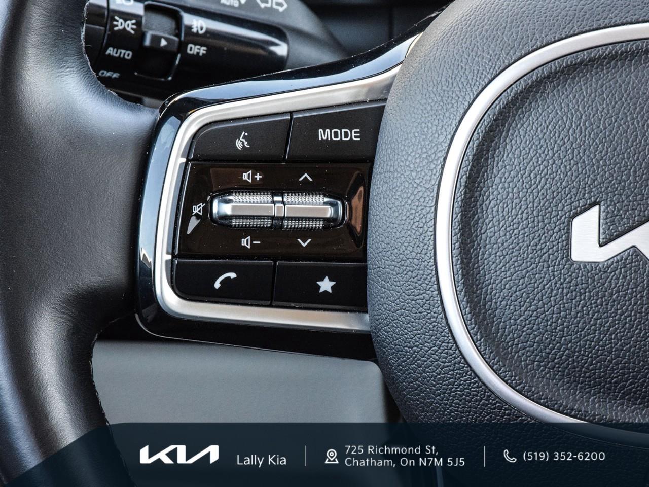 2023 Kia Carnival SX New Arrival | 7 Passenger | Clean CarFax | Leather | Roof Photo