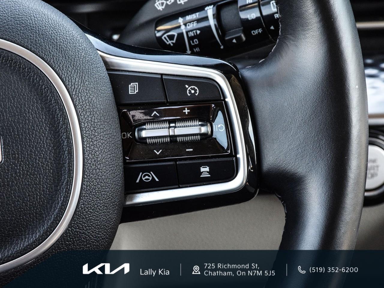 2023 Kia Carnival SX New Arrival | 7 Passenger | Clean CarFax | Leather | Roof Photo