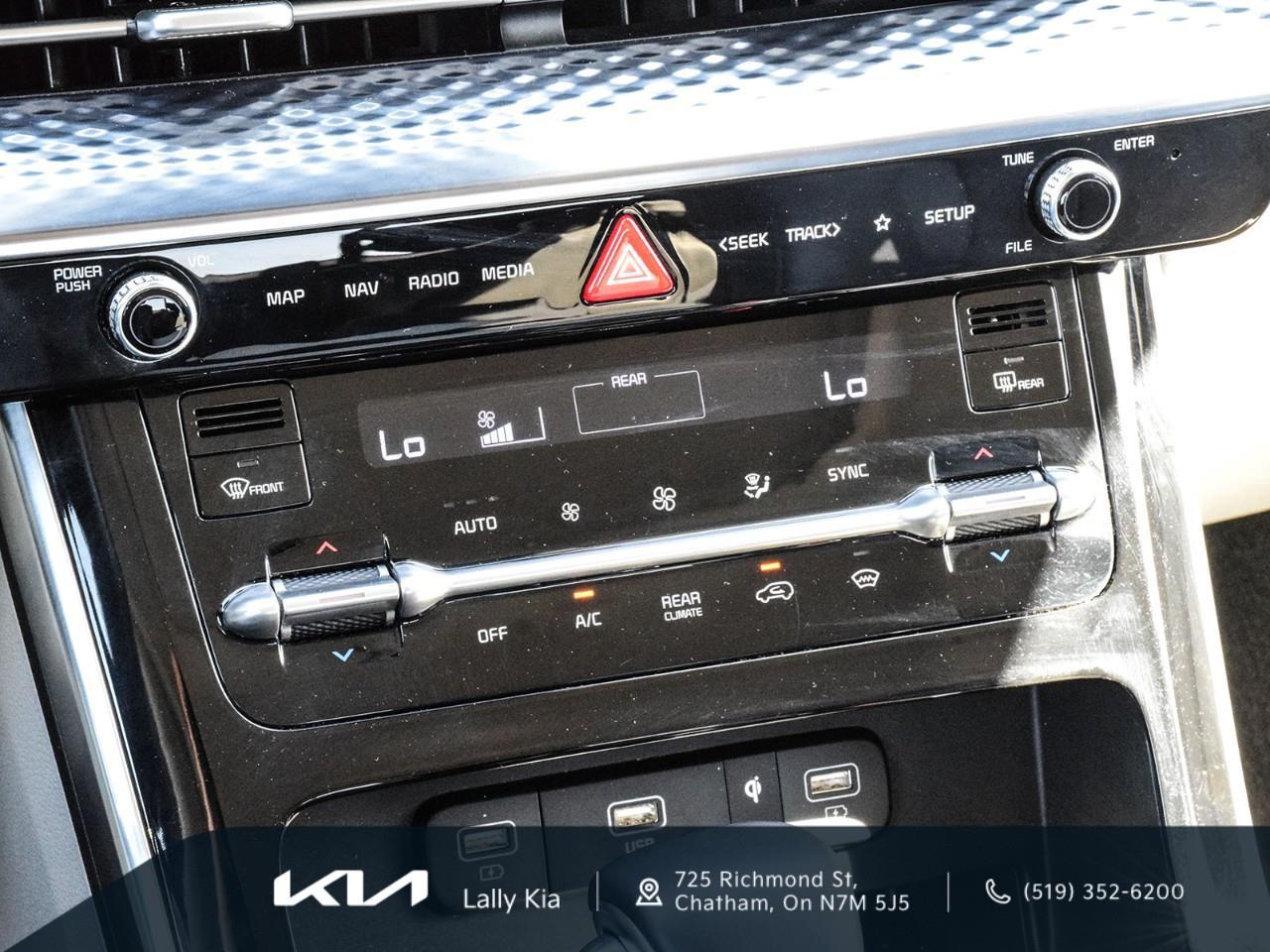 2023 Kia Carnival SX New Arrival | 7 Passenger | Clean CarFax | Leather | Roof Photo