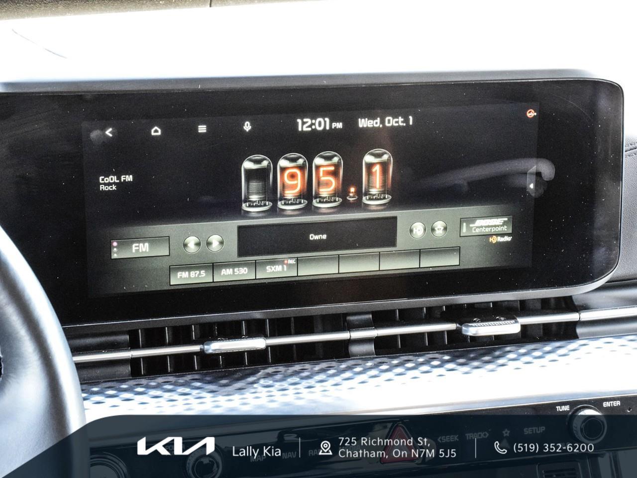 2023 Kia Carnival SX New Arrival | 7 Passenger | Clean CarFax | Leather | Roof Photo