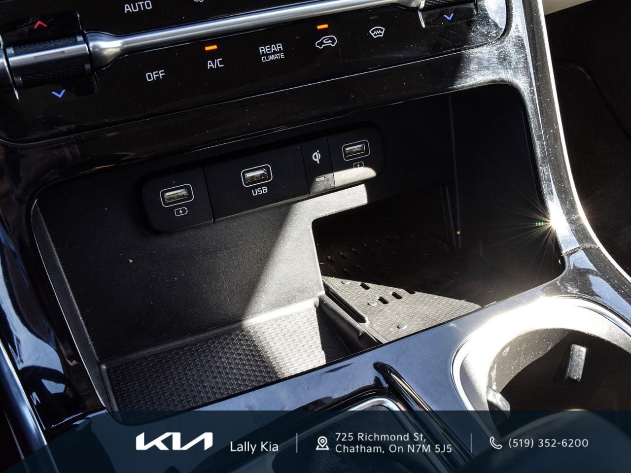 2023 Kia Carnival SX New Arrival | 7 Passenger | Clean CarFax | Leather | Roof Photo