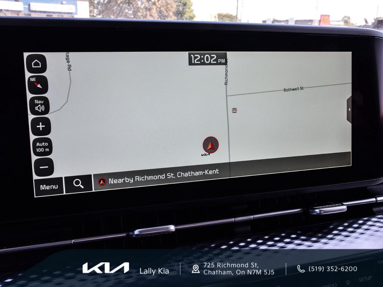 2023 Kia Carnival SX New Arrival | 7 Passenger | Clean CarFax | Leather | Roof Photo