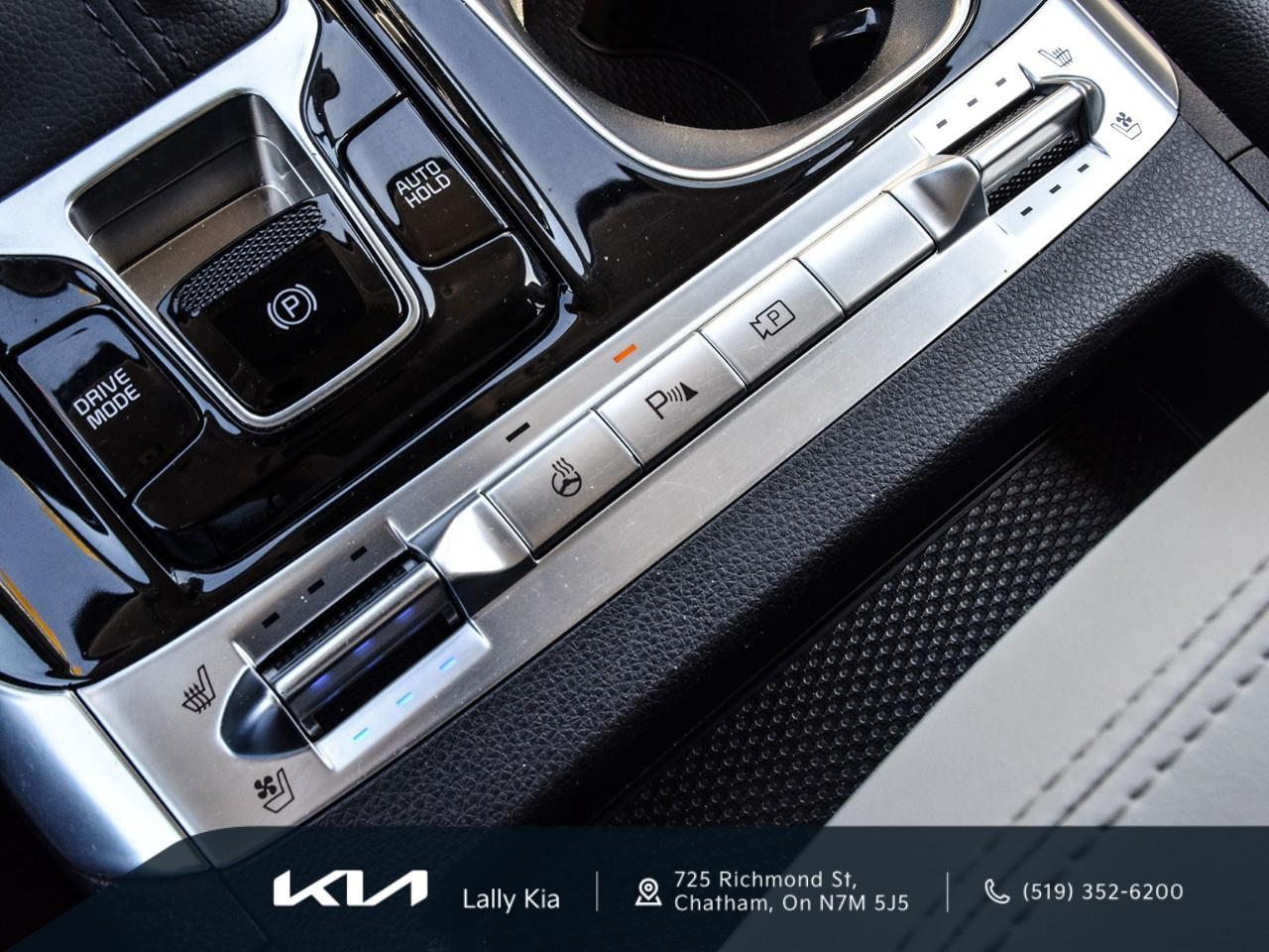 2023 Kia Carnival SX New Arrival | 7 Passenger | Clean CarFax | Leather | Roof Photo