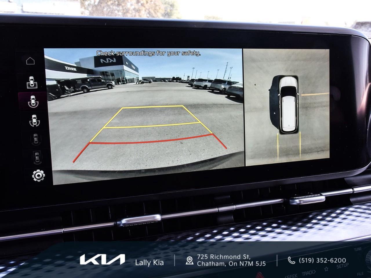 2023 Kia Carnival SX New Arrival | 7 Passenger | Clean CarFax | Leather | Roof Photo