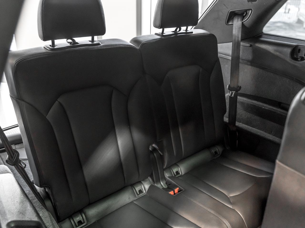 2018 Audi Q7 $333 BI WEEKLY $3500 DOWN  |PROGRESSIV|S-LINE|360CAM|BLINDSPOT|LANE ASSIST|LOADED Photo