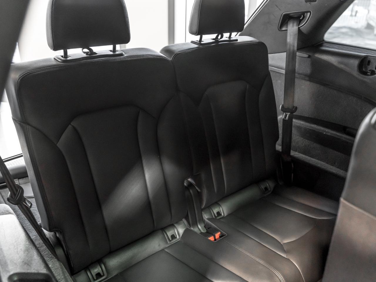 2018 Audi Q7 $333 BI WEEKLY $3500 DOWN  |PROGRESSIV|S-LINE|360CAM|BLINDSPOT|LANE ASSIST|LOADED Photo