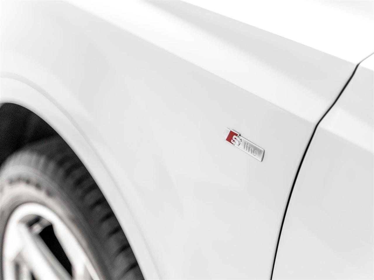 2018 Audi Q7 $333 BI WEEKLY $3500 DOWN  |PROGRESSIV|S-LINE|360CAM|BLINDSPOT|LANE ASSIST|LOADED Photo