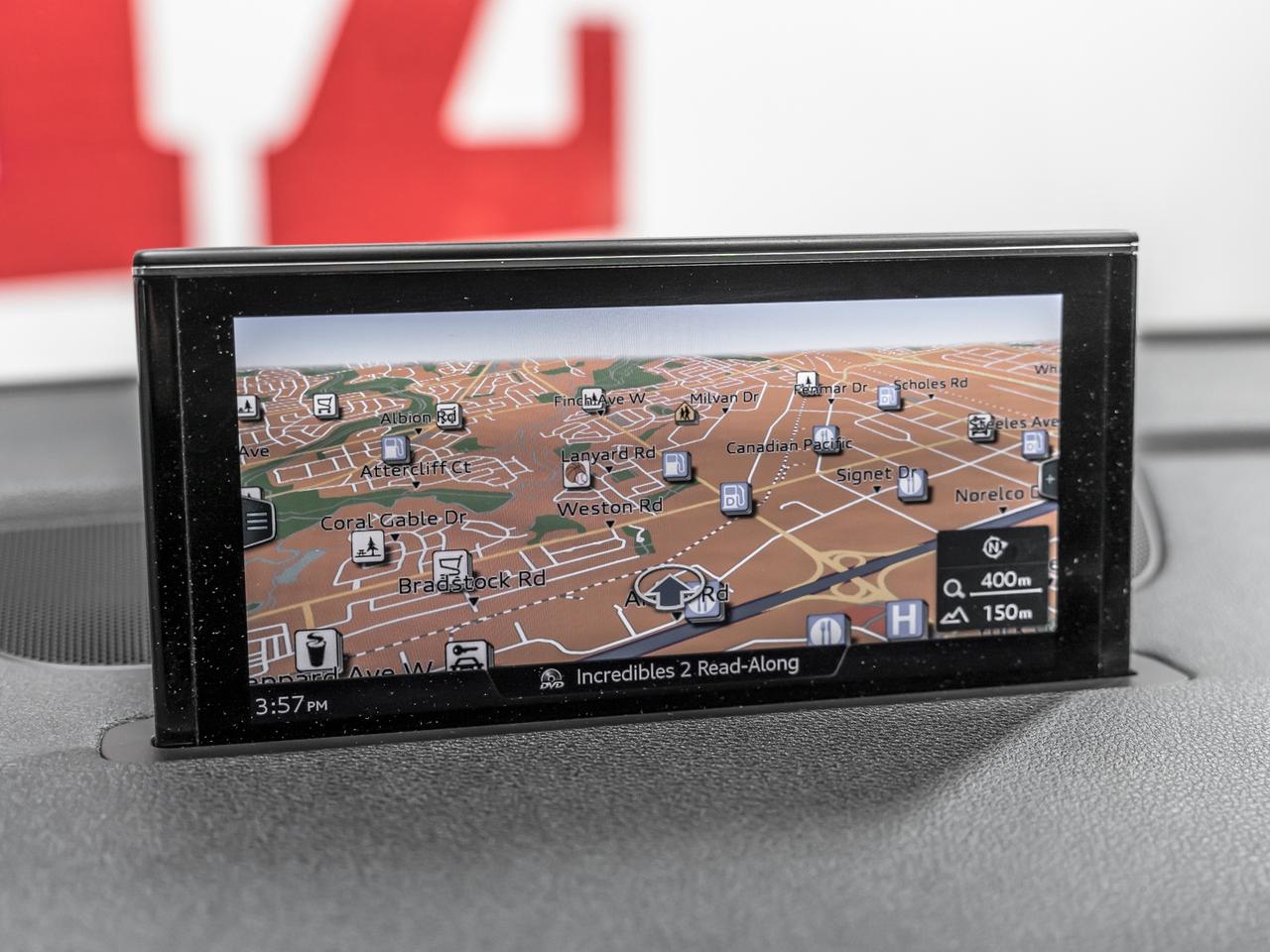 2018 Audi Q7 $333 BI WEEKLY $3500 DOWN  |PROGRESSIV|S-LINE|360CAM|BLINDSPOT|LANE ASSIST|LOADED Photo