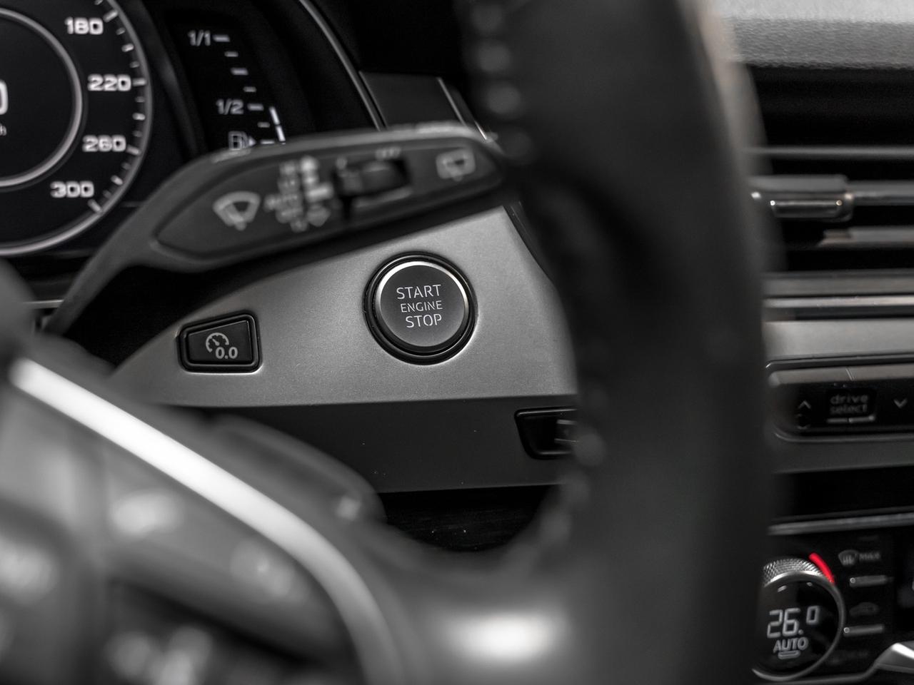 2018 Audi Q7 $333 BI WEEKLY $3500 DOWN  |PROGRESSIV|S-LINE|360CAM|BLINDSPOT|LANE ASSIST|LOADED Photo