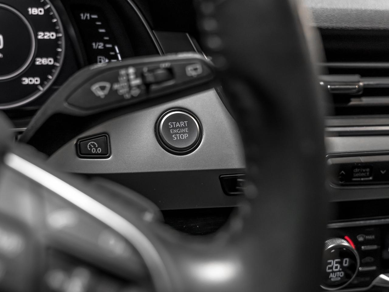 2018 Audi Q7 $333 BI WEEKLY $3500 DOWN  |PROGRESSIV|S-LINE|360CAM|BLINDSPOT|LANE ASSIST|LOADED Photo