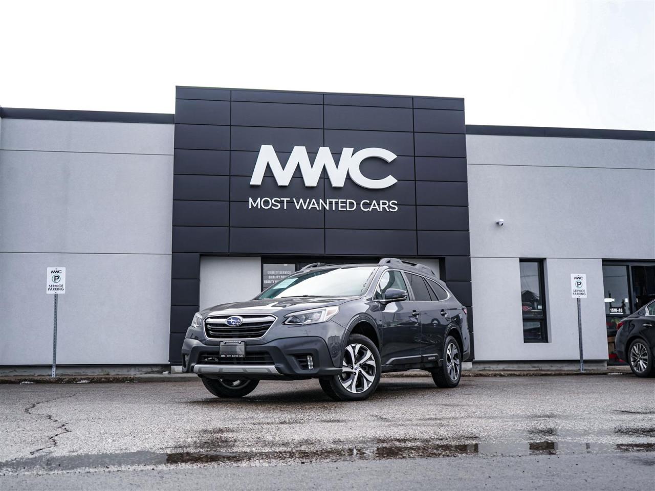 <div style=text-align: justify;><span style=font-size:14px;><span style=font-family:times new roman,times,serif;>Test drives available by appointment at our Guelph and Kitchener locations.&nbsp;Get approved in minutes with competitive rates starting at 6.46% O.A.C. &nbsp;This new arrival has a CLEAN CARFAX with no accidents and is also Canadian (Ontario) vehicle with service records.&nbsp;<span lang=EN style=line-height: 115%;>High-value options included with this vehicle are; blind spot indicators, lane departure warning, adaptive cruise control, pre-collision, navigation, paddle shifters, H/K premium sound, rear heated seats, black leather / heated / power / memory seats, rear sensor, heated steering wheel, convenience entry, push button, power tailgate, app connect, sunroof, back up camera, touchscreen and 18&rdquo; alloy rims, offering immense value.</span></span></span><br /><br /><p>Drive with confidence&mdash;this pre-certified vehicle has new front and rear brake pads.</p><span style=font-size:14px;><span style=font-family:times new roman,times,serif;>&nbsp;<br /><strong>Why Choose Most Wanted Cars?</strong><br />At Most Wanted Cars, we&rsquo;re not just a dealership, we&rsquo;re a place where our customers send their family and friends. Since 1975, our family owned and operated business has been proud to offer the best financing options in Kitchener-Waterloo-Cambridge, Guelph, and the surrounding areas. We&rsquo;re proud to be recognized as DealerRater&rsquo;s National Winner for Used Car Dealers in 2023, 2024 & 2025, with an A+ rating from the Better Business Bureau with over 3,600 customer reviews averaging 4.9/5. Most units are one owner, accident free, clean CarProof, low km, Canadian vehicles, local vehicles, odor free and smoke free. We offer a wide selection of Certified Pre-Owned vehicles, each backed by a free CarProof report, with no liens, full safety inspected, with a multi-point inspection. All vehicles are freshly serviced with an oil change and units can be vehicle detailed upon request, ensuring they&rsquo;re ready for the road. Many of our vehicles are dealer serviced and include the balance of factory warranty for added peace of mind. Every vehicle is thoroughly reconditioned and presented in excellent condition, because at Most Wanted Cars you deserve nothing less!<br />To serve you better, we have two convenient locations:<br />&nbsp;</span></span></div><ol><li style=text-align: justify;><span style=font-size:14px;><span style=font-family:times new roman,times,serif;><strong>600 Elmira Rd N, Guelph &ndash; 519 822 2227</strong></span></span></li><li style=text-align: justify;><span style=font-size:14px;><span style=font-family:times new roman,times,serif;><strong>1620 King Street East, Kitchener &ndash; 519 772 3040</strong></span></span></li></ol><div style=text-align: justify;><span style=font-size:14px;><span style=font-family:times new roman,times,serif;>&nbsp;<br />Visit us at <a href=http://www.mostwantedcars.ca/>www.mostwantedcars.ca</a> to explore our full inventory and complete an easy online finance application for exclusive online preferred rates. Interest rates offered as low as 6.46% on approved credit.<br /><em>Note: Prices listed are available for financing purchases only, with approved credit. The cash price is $975 more for other payment methods. Taxes, licensing and detailing are not included in the listed price.</em><br />&nbsp;<br />Most Wanted Cars also provides additional protection options at exclusive pricing, including the Fresh Start Platinum Package, rust protection, ceramic coating, gap insurance, extended warranties, walk-away insurance, and road hazard protection, among others. For more details, please consult with your sales representative.</span></span></div>