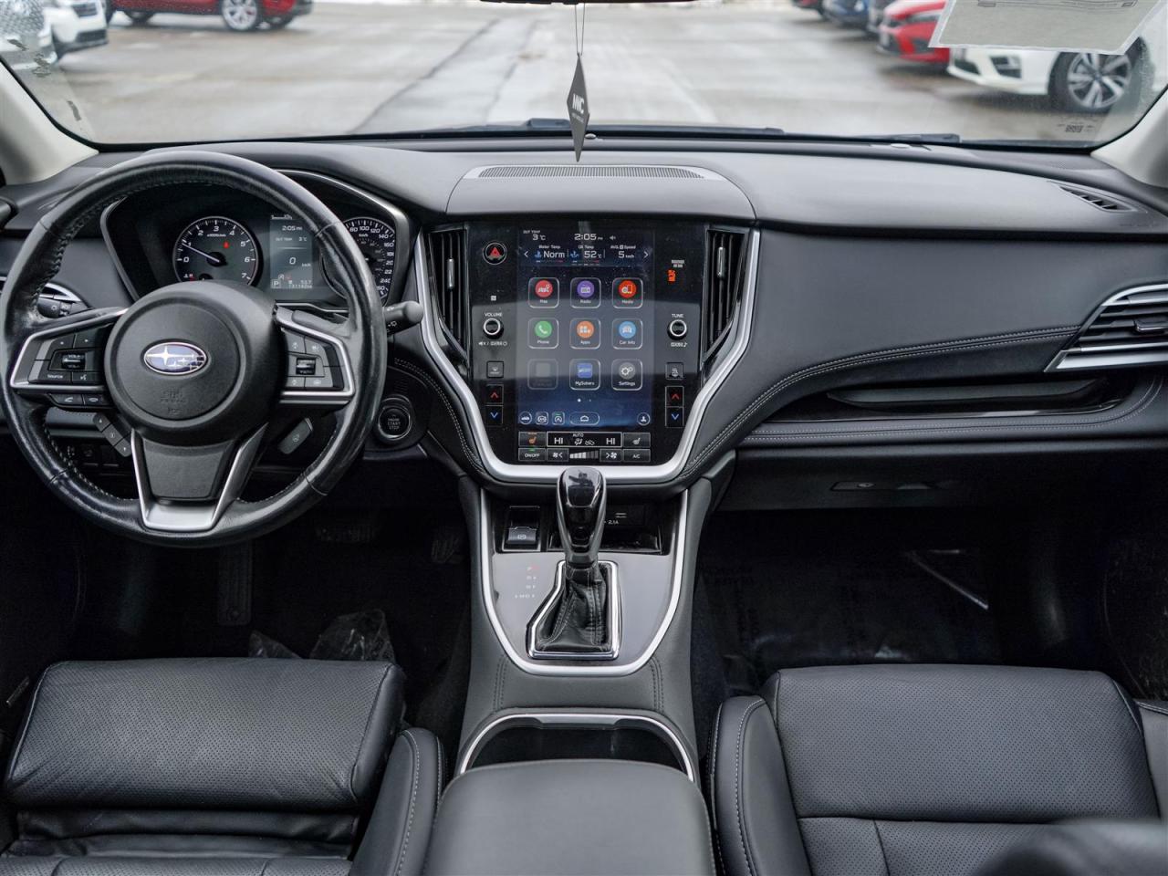 2021 Subaru Outback Limited | LEATHER | NAV | H/K SOUND | NO ACCIDENTS Photo