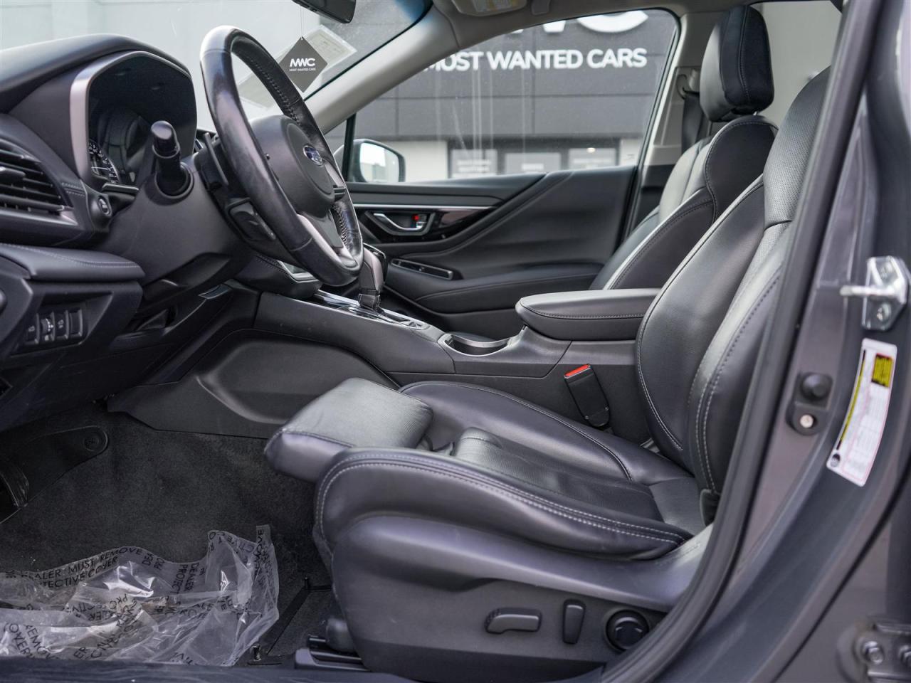 2021 Subaru Outback Limited | LEATHER | NAV | H/K SOUND | NO ACCIDENTS Photo