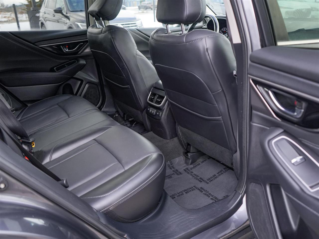 2021 Subaru Outback Limited | LEATHER | NAV | H/K SOUND | NO ACCIDENTS Photo