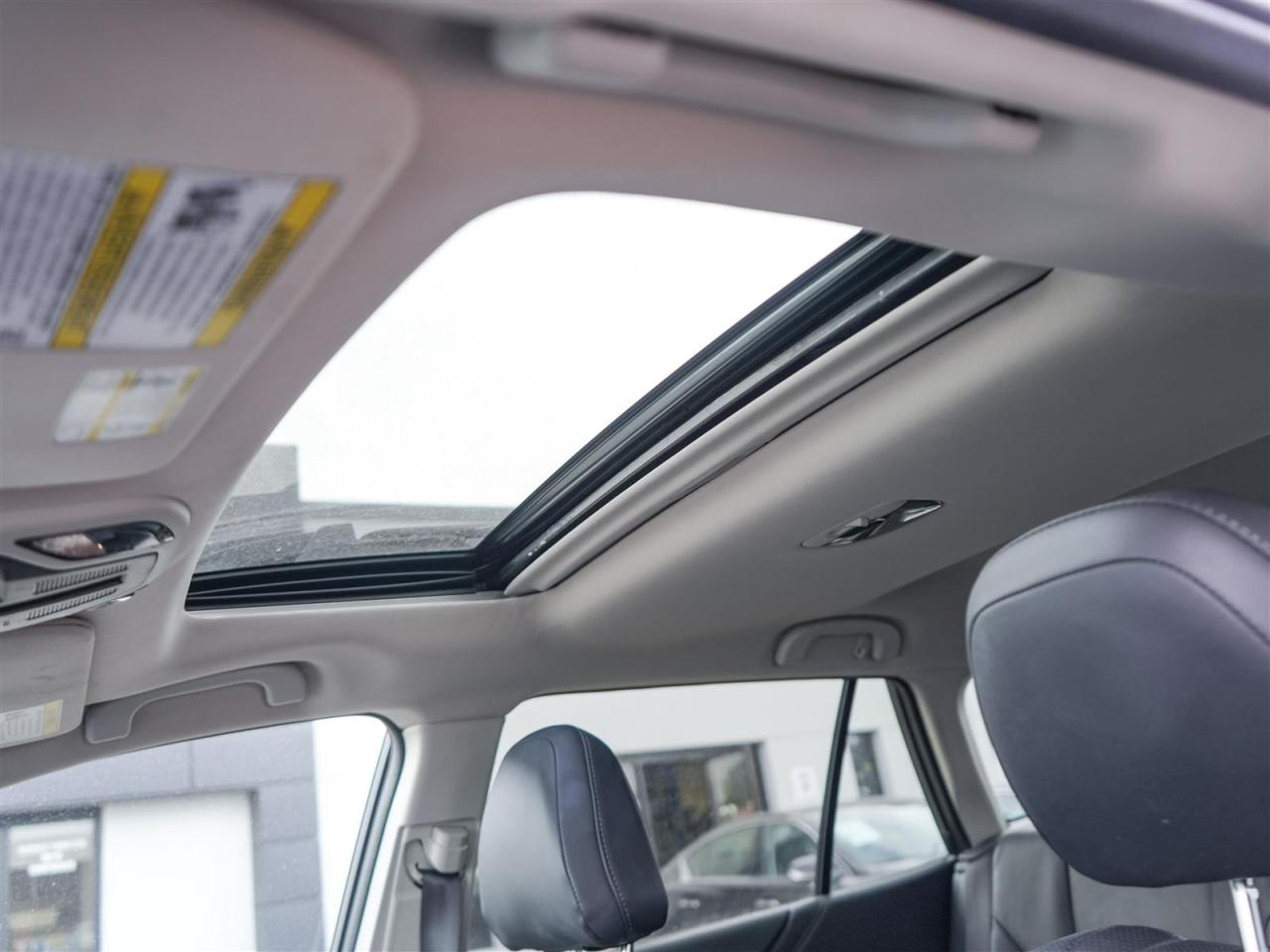 2021 Subaru Outback Limited | LEATHER | NAV | H/K SOUND | NO ACCIDENTS Photo